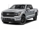 2025 Ford F-150 SuperCrew Cab 4WD Pickup for sale #C016W7L - photo 1