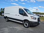 2024 Ford Transit 250 Medium Roof RWD, Masterack General Service Contractor Upfitted Cargo Van for sale #0TA89949 - photo 5