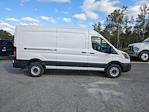 2024 Ford Transit 250 Medium Roof RWD, Masterack General Service Contractor Upfitted Cargo Van for sale #0TA89949 - photo 7