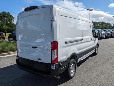 2024 Ford Transit 250 Medium Roof RWD Masterack Upfitted Cargo Van for sale #00T92294 - photo 2