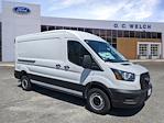 2024 Ford Transit 250 Medium Roof RWD Masterack Upfitted Cargo Van for sale #00T94147 - photo 1