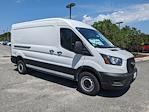 2024 Ford Transit 250 Medium Roof RWD Masterack Upfitted Cargo Van for sale #00T94147 - photo 5