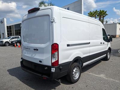2024 Ford Transit 250 Medium Roof RWD Masterack Upfitted Cargo Van for sale #00T94161 - photo 2