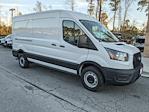 New 2024 Ford Transit 250 Medium Roof Masterack Upfitted Cargo Van for sale #0TA24587 - photo 4