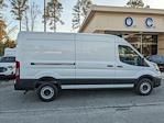 New 2024 Ford Transit 250 Medium Roof Masterack Upfitted Cargo Van for sale #0TA24587 - photo 5