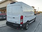 New 2024 Ford Transit 250 Medium Roof Masterack Upfitted Cargo Van for sale #0TA24587 - photo 6