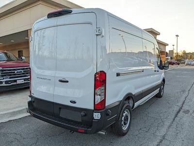 2024 Ford Transit 250 Medium Roof RWD Masterack Upfitted Cargo Van for sale #00T22873 - photo 2