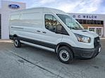 2024 Ford Transit 250 Medium Roof RWD Masterack Upfitted Cargo Van for sale #00T24508 - photo 1