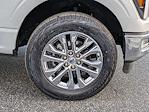 Used 2024 Ford F-150 Lariat SuperCrew Cab for sale #P00091 - photo 12