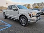 Used 2024 Ford F-150 Lariat SuperCrew Cab for sale #P00091 - photo 2