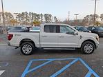 Used 2024 Ford F-150 Lariat SuperCrew Cab for sale #P00091 - photo 3