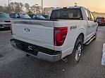 Used 2024 Ford F-150 Lariat SuperCrew Cab for sale #P00091 - photo 4