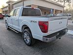 Used 2024 Ford F-150 Lariat SuperCrew Cab for sale #P00091 - photo 6