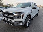 Used 2024 Ford F-150 Lariat SuperCrew Cab for sale #P00091 - photo 8