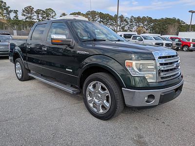 Used 2013 Ford F-150 - photo 1
