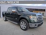 2013 Ford F-150 SuperCrew Cab RWD Pickup for sale #P00162A - photo 1
