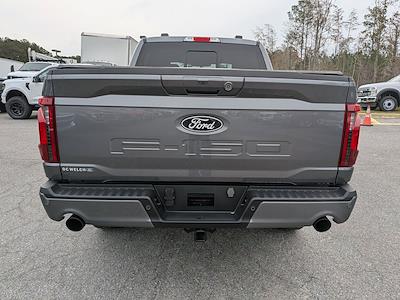 Used 2024 Ford F-150 XLT SuperCrew Cab for sale #P00226 - photo 2