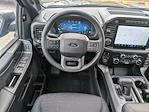 2024 Ford F-150 SuperCrew Cab 4WD Pickup for sale #P00226 - photo 17