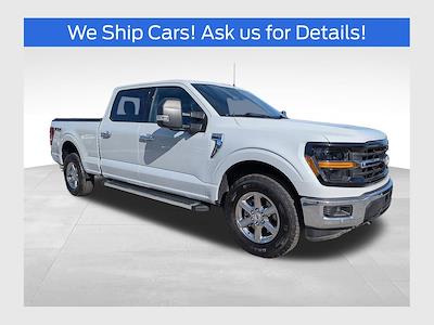 2024 Ford F-150 SuperCrew Cab 4WD Pickup for sale #P01216 - photo 1
