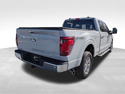 2024 Ford F-150 SuperCrew Cab 4WD Pickup for sale #P01216 - photo 2