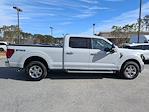 2024 Ford F-150 SuperCrew Cab 4WD Pickup for sale #P01216 - photo 4