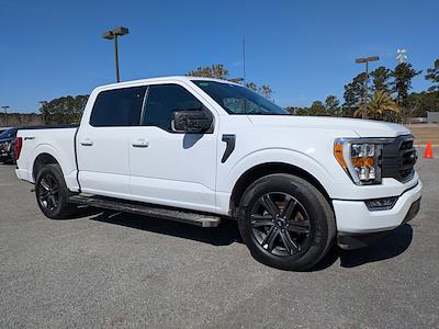 Used 2023 Ford F-150 - photo 1