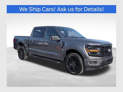 2024 Ford F-150 SuperCrew Cab 4WD Pickup for sale #P01395 - photo 1