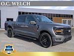 Used 2024 Ford F-150 XLT SuperCrew Cab for sale #P01395 - photo 1