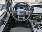 Used 2024 Ford F-150 XLT SuperCrew Cab for sale #P01395 - photo 17