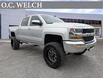 Used 2018 Chevrolet Silverado 1500 LT Crew Cab for sale #P03579A - photo 1