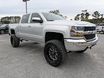 Used 2018 Chevrolet Silverado 1500 LT Crew Cab for sale #P03579A - photo 2