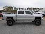 Used 2018 Chevrolet Silverado 1500 LT Crew Cab for sale #P03579A - photo 3