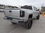 Used 2018 Chevrolet Silverado 1500 LT Crew Cab for sale #P03579A - photo 4