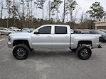 Used 2018 Chevrolet Silverado 1500 LT Crew Cab for sale #P03579A - photo 7