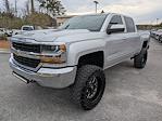 Used 2018 Chevrolet Silverado 1500 LT Crew Cab for sale #P03579A - photo 8