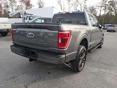 2023 Ford F-150 SuperCrew Cab 4WD Pickup for sale #P05568 - photo 2