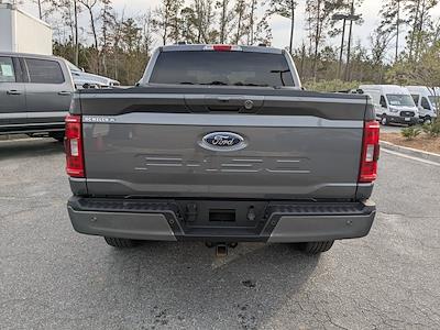 2023 Ford F-150 SuperCrew Cab 4WD Pickup for sale #P05568 - photo 2