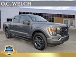 Used 2023 Ford F-150 XLT SuperCrew Cab for sale #P05568 - photo 1