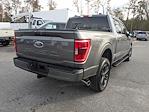 Used 2023 Ford F-150 XLT SuperCrew Cab for sale #P05568 - photo 3