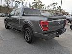 Used 2023 Ford F-150 XLT SuperCrew Cab for sale #P05568 - photo 6