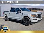 2023 Ford F-150 SuperCrew Cab 4WD Pickup for sale #P07491 - photo 1