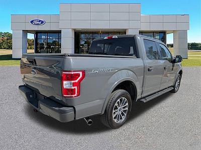 Used 2020 Ford F-150 - photo 1