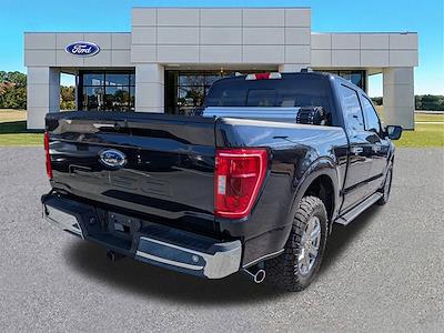 Used 2021 Ford F-150 - photo 1
