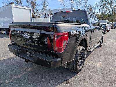 2024 Ford F-150 SuperCrew Cab 4WD Pickup for sale #P13170 - photo 2