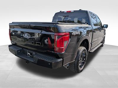 Used 2024 Ford F-150 XLT SuperCrew Cab for sale #P13170 - photo 2