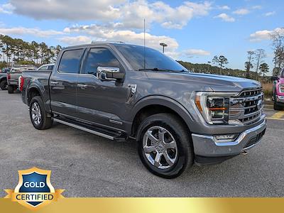 2023 Ford F-150 SuperCrew Cab 4WD Pickup for sale #P13762 - photo 1