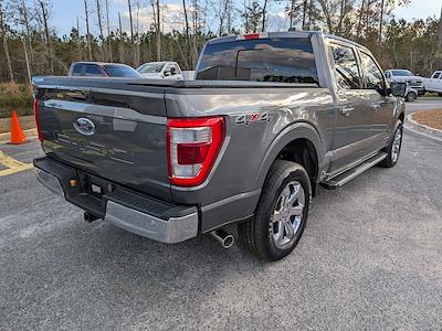 2023 Ford F-150 SuperCrew Cab 4WD Pickup for sale #P13762 - photo 2
