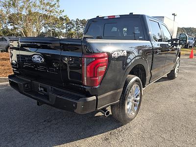 2024 Ford F-150 SuperCrew Cab 4WD Pickup for sale #P18067 - photo 2
