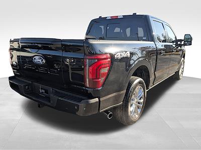 Used 2024 Ford F-150 King Ranch SuperCrew Cab for sale #P18067 - photo 2