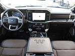 Used 2024 Ford F-150 King Ranch SuperCrew Cab for sale #P18067 - photo 16